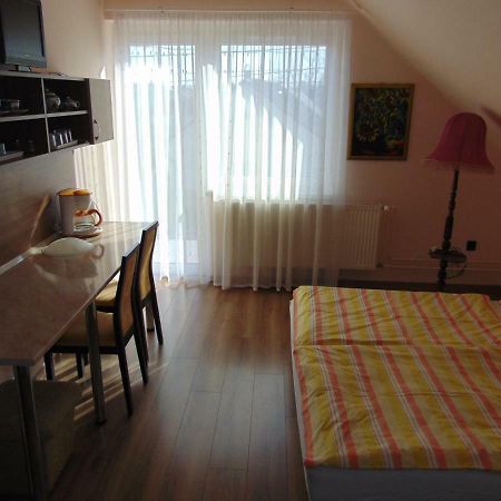 Anna Bathory Apartmanhaz Hajduszoboszlo Exterior photo