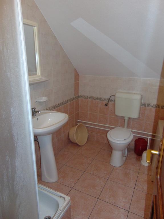 Anna Bathory Apartmanhaz Hajduszoboszlo Exterior photo